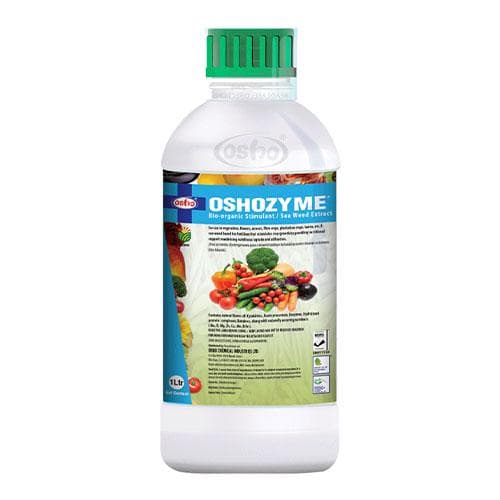 Oshozyme Liquid Farm Rescue Agri-Ventures 