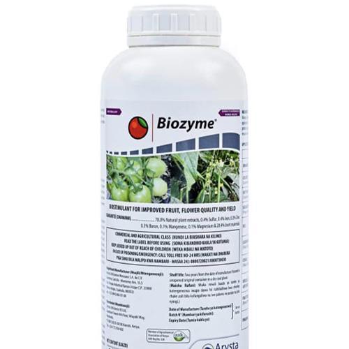 Biozyme SLFarm Rescue Agri-Ventures