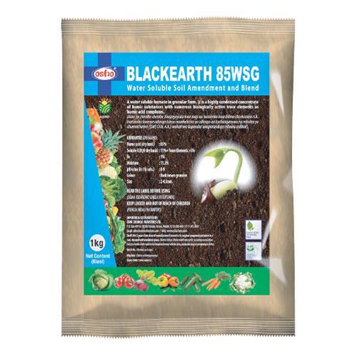 Black Earth 85 WSGFarm Rescue Agri-Ventures